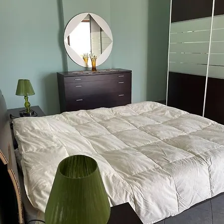 Sea View Apartment/Beach/City Center/Wifi Durres Exterior photo