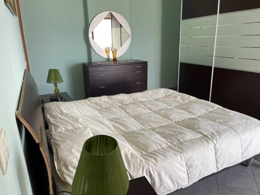 Appartement Sea View Apartment/beach/city Center/wifi
