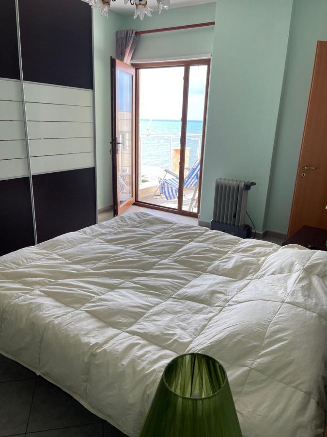 Appartement Sea View Apartment/beach/city Center/wifi *