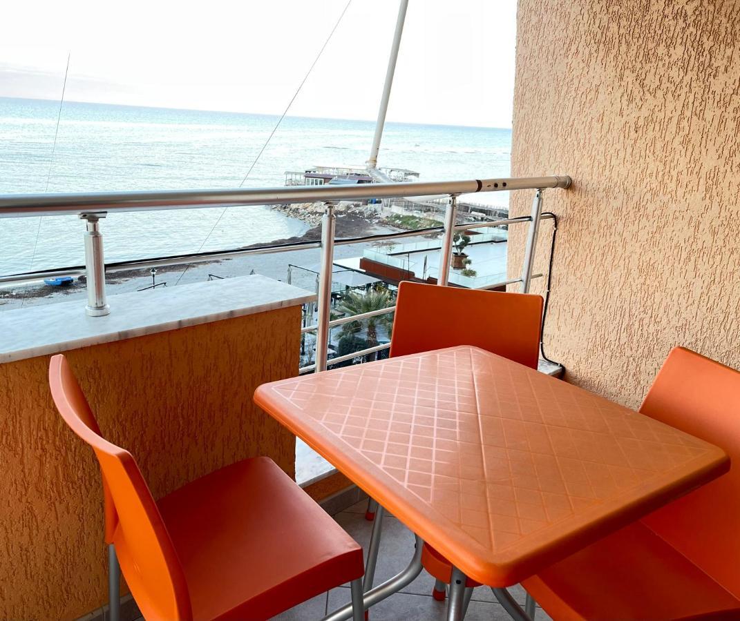 Appartement Sea View Apartment/beach/city Center/wifi *