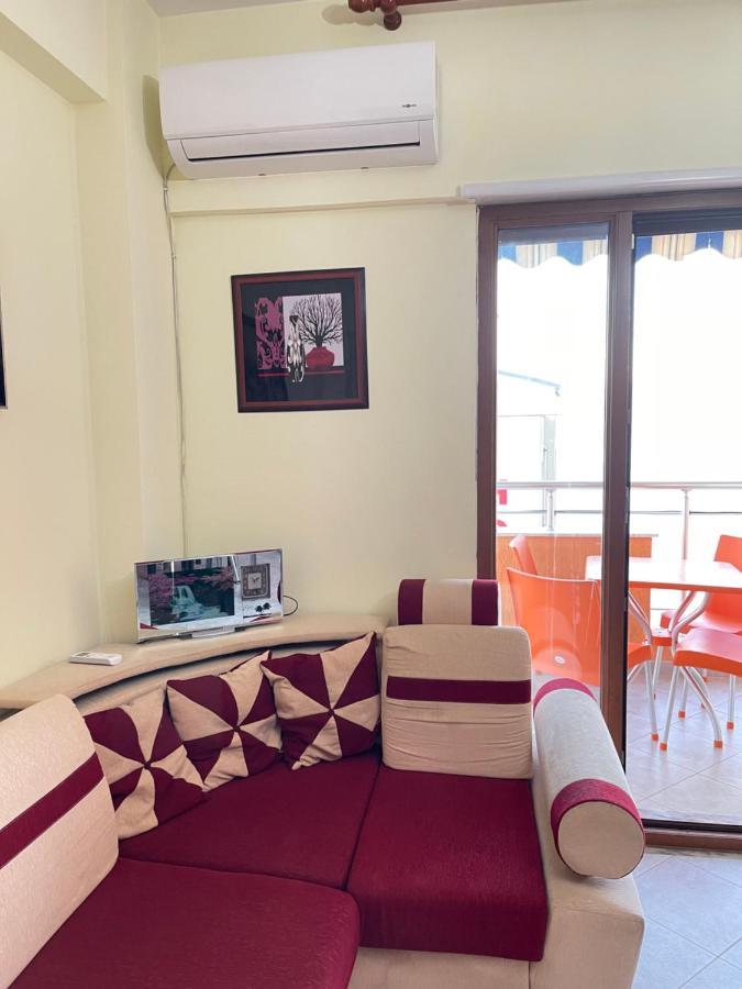 Sea View Apartment/beach/city Center/wifi Appartement *