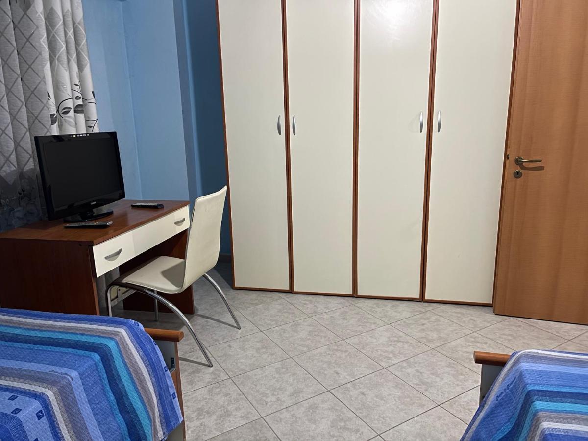 Sea View Apartment/beach/city Center/wifi Appartement *