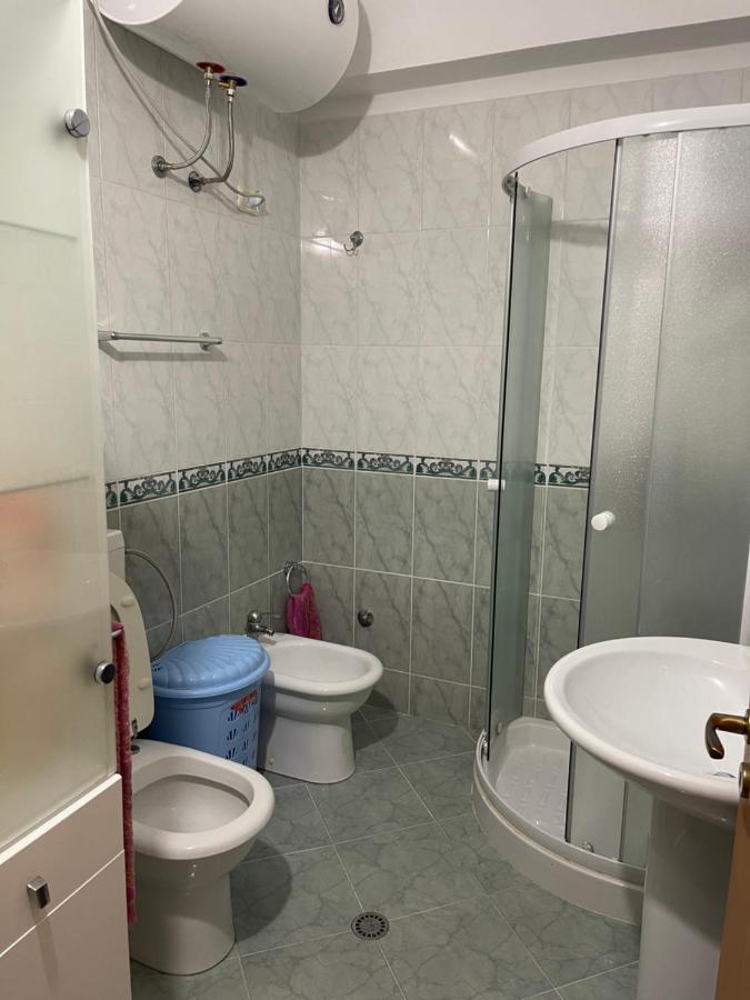 Appartement Sea View Apartment/beach/city Center/wifi